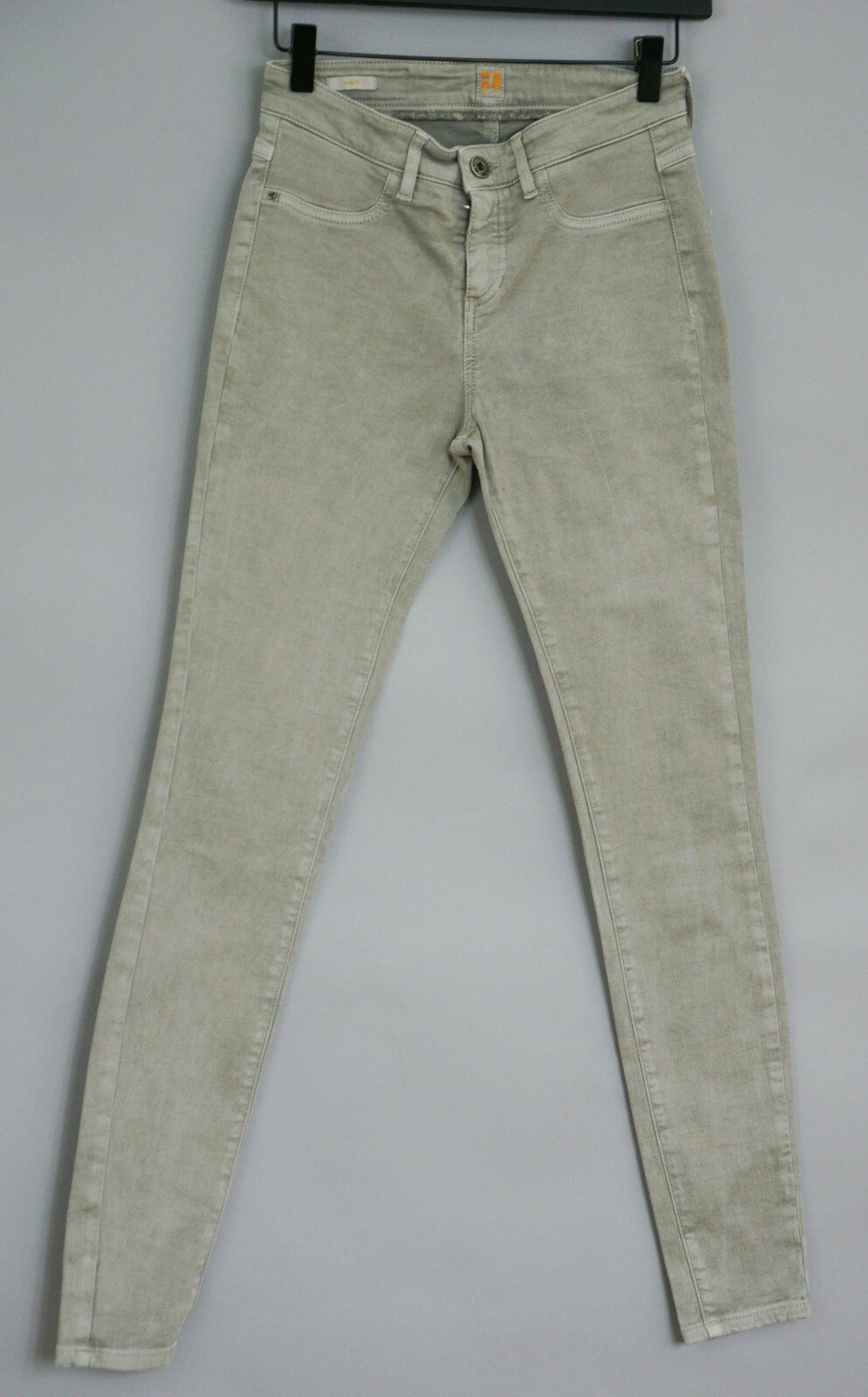 boss orange jeans womens